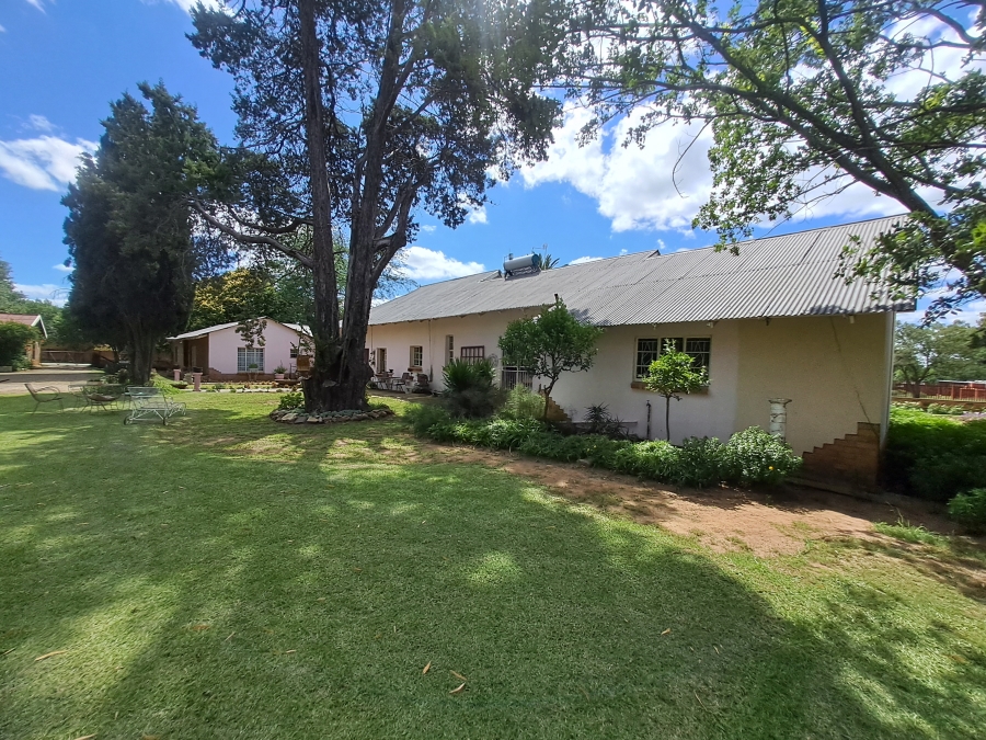 3 Bedroom Property for Sale in Vrede Free State